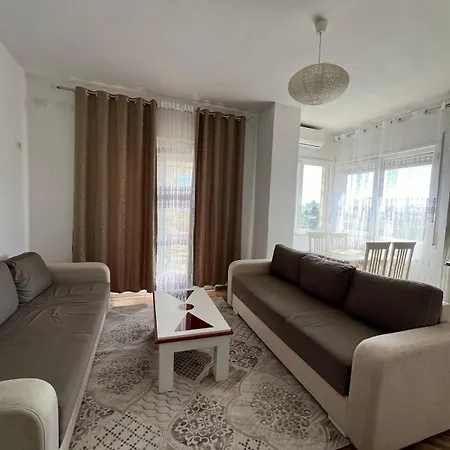 Rama 2 Appartement