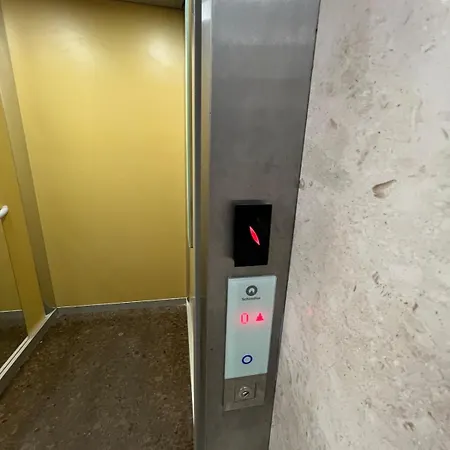 דירה Rama 2