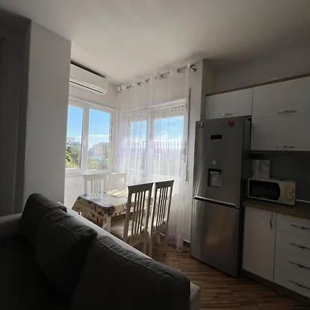 Rama 2 Appartement Durrës
