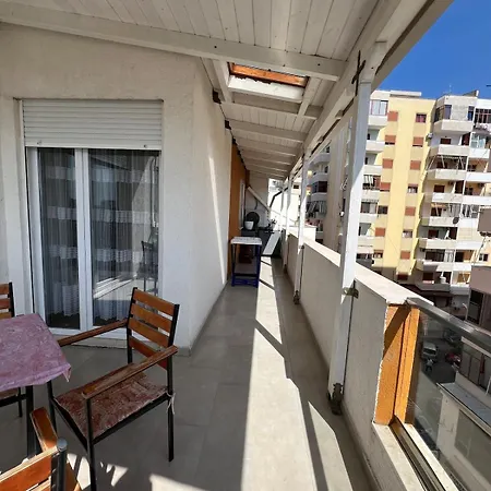 Appartement Rama 2